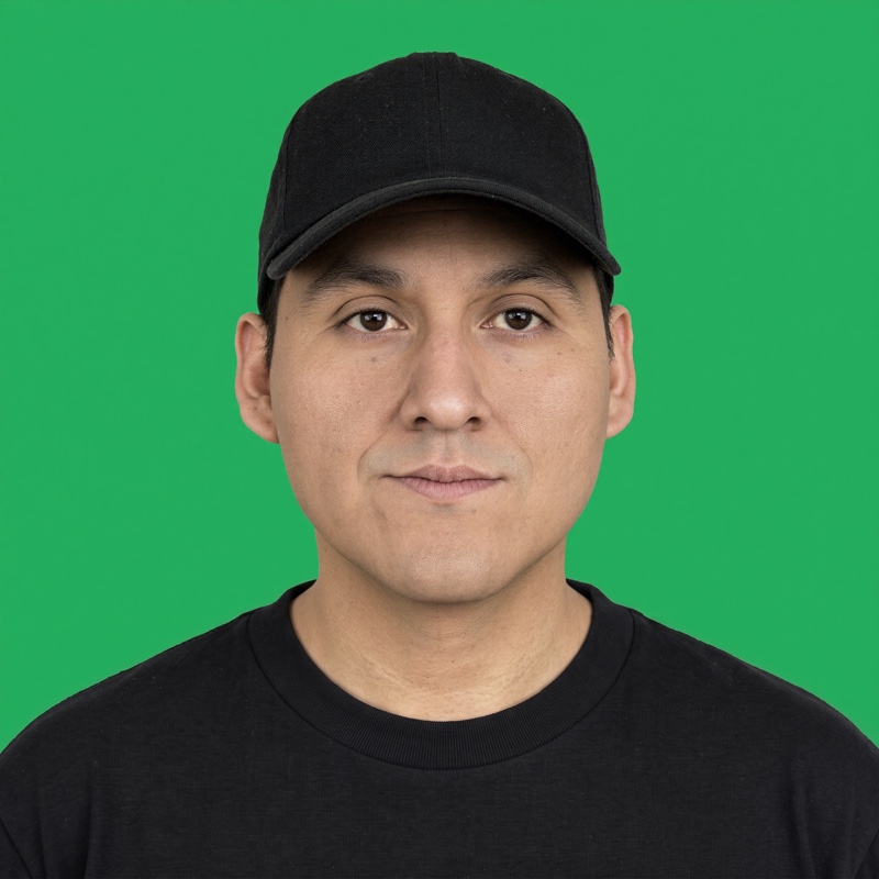 Luis, de Permisos y Camiones